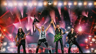 SCORPIONS MINSK | 15.11.2019