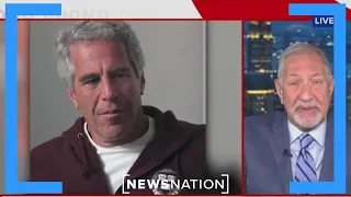 Documents naming Jeffrey Epstein’s associates ordered unsealed | Cuomo