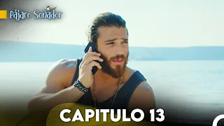 Pájaro soñador - Capitulo 13 (Audio Español) | Erkenci Kuş