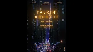 JIHYO "Talkin’ About It (Feat. 24kGoldn)" Poster ver. #TWICE #트와이스 #JIHYO #지효 #ZONE #KillinMeGood
