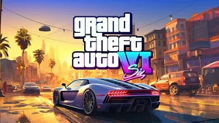GTA 6 : When Will be Published 2024 Or 2025 !