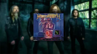 Megadeth - Hangar 18 (bass boost)