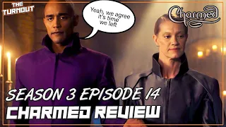 Perfecti is the Enemy of Good | Charmed Reboot Season 3 Episode 14 Review