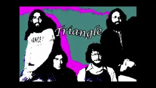 Triangle = 7- Bonus Track Dal 1°Album - 1970