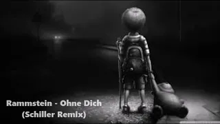 Rammstein - Ohne Dich (Schiller Remix) /432Hz/