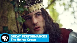 THE HOLLOW CROWN on GREAT PERFORMANCES | The War of the Roses: Henry VI Part 2 Preview | PBS