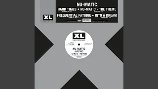 Nu-Matic - The Theme (Bosch Mix)