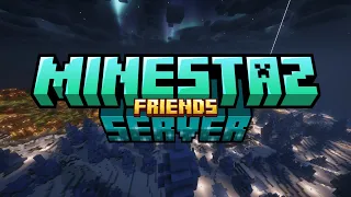 Конец MineStaz