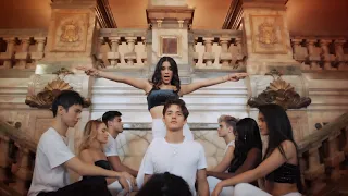 Now United - Na Na Na (музыкальное видео на испанском языке)