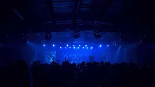 Xandria - Universal live Oklahoma City