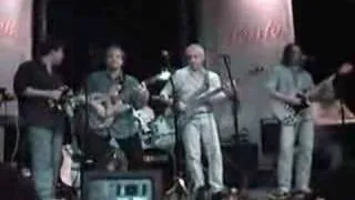 The Brazilian Bitles - Johnny B. Goode