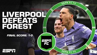 Liverpool create DIFFERENT PROBLEMS for everyone they play! - Steve Nicol | ESPN FC
