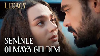 Words full of love from Yaman | Legacy Episode 582