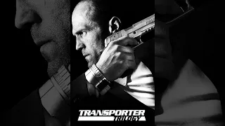 Episode 147: The Transporter