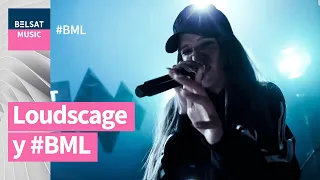 Loudscage – ню-мэтал па-беларуску і з жаночым вакалам у #BML