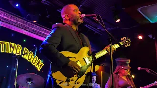 Kirk Fletcher - Heartache By The Pound - 6/7/23 The Cutting Room - New York City