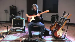 Sonny Landreth - "Next of Kindred Spirits" - KRVS