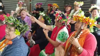 Cook Islands Health Conference 2016