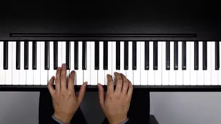 Pink Floyd – Another Brick In The Wall (Easy Piano Arrangement)