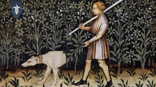 Did People Own Pets During the Middle Ages?