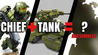YOU are going to love this! - Tank beats everything!!