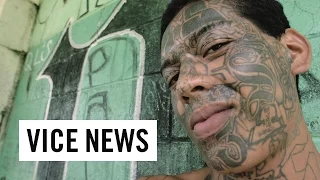 Pandillas de El Salvador | VICE News presenta | Ep. 11