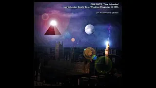 Pink Floyd - Echoes  LIVE  Time In London 1974 AUDIO