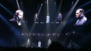 Confrontation -- Alfie Boe & Norm Lewis (Les Misérables in Concert: The 25th Anniversary)