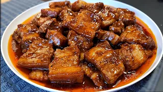 WOW SOBRANG SARAP NITO GRABE😊 SAUCE PALANG ULAM NA!! MAPAPA SANA ALL KA SA SARAP!!