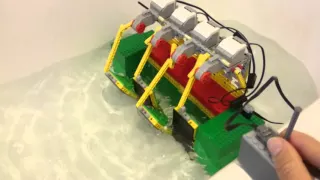 Wave Generator v0.3b