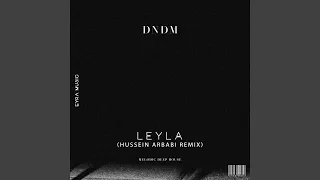 Leyla (Hussein Arbabi Remix)