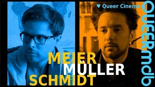 Meier Müller Schmidt | Film 2015 -- schwul [Full HD Trailer]