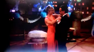 Valentine's day with big bang theory