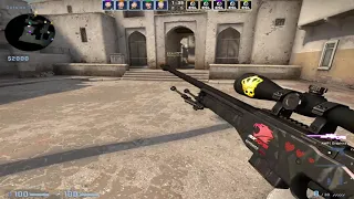 CS:GO POV NAVI s1mple (30/15) vs G2 (dust2) @ IEM Cologne 2021 Grand Final