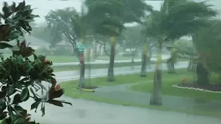 Irma  - Cape Coral, Florida