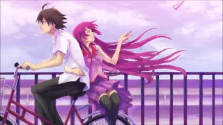 Project Nightcore - Must Be The Love