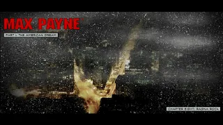 Max Payne Walkthrough Part 1 Chapter 8: Ragna Rock