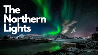 The ULTIMATE Northern Lights Experience in Churchill, Manitoba