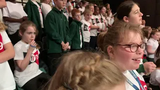 2019 Young Voices