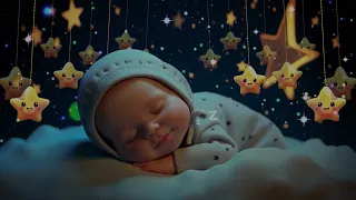 Mozart Brahms Lullaby 💤 Babies Fall Asleep Fast In 5 Minutes 💤 Baby Sleep ♫ Sleep Music for Babies
