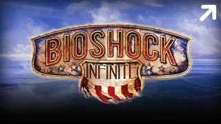 Прохождение Bioshock Infinite → 02