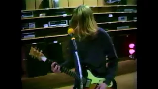 Nirvana - Paper Cuts - RadioShack, Aberdeen, WA,US 1988