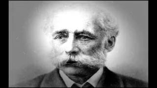 Joseph Bazalgette "Without Sanitation We Are Little More Than Beasts" Literary animation