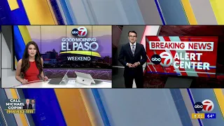 One killed, seven seriously injured in northeast El Paso car crash