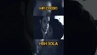 mr credo - hsh bola