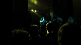 The Black Dahlia Murder "Abysmal" @Agora Ballroom Cleveland, OH