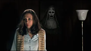 Korku Seansı 2013 Korku Filmi Fragmanı (The Conjuring) Official Trailer