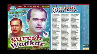 Best Of Suresh Wadkar !! Meri Kismat Mein Tu Nahi Sayad !! Lata, Asha,Alka, Anuradha@shyamalbasfore