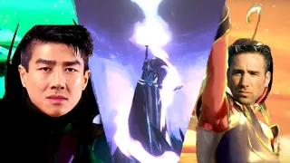 League of Legends - Pheonix / ♂CUMMING♂  (right version♂) Gachi Remix