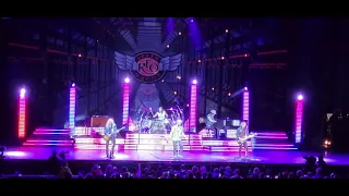 REO Speedwagon-Can't Fight This Feeling-Maine Savings Amphitheater-Bangor,ME-9/18/22